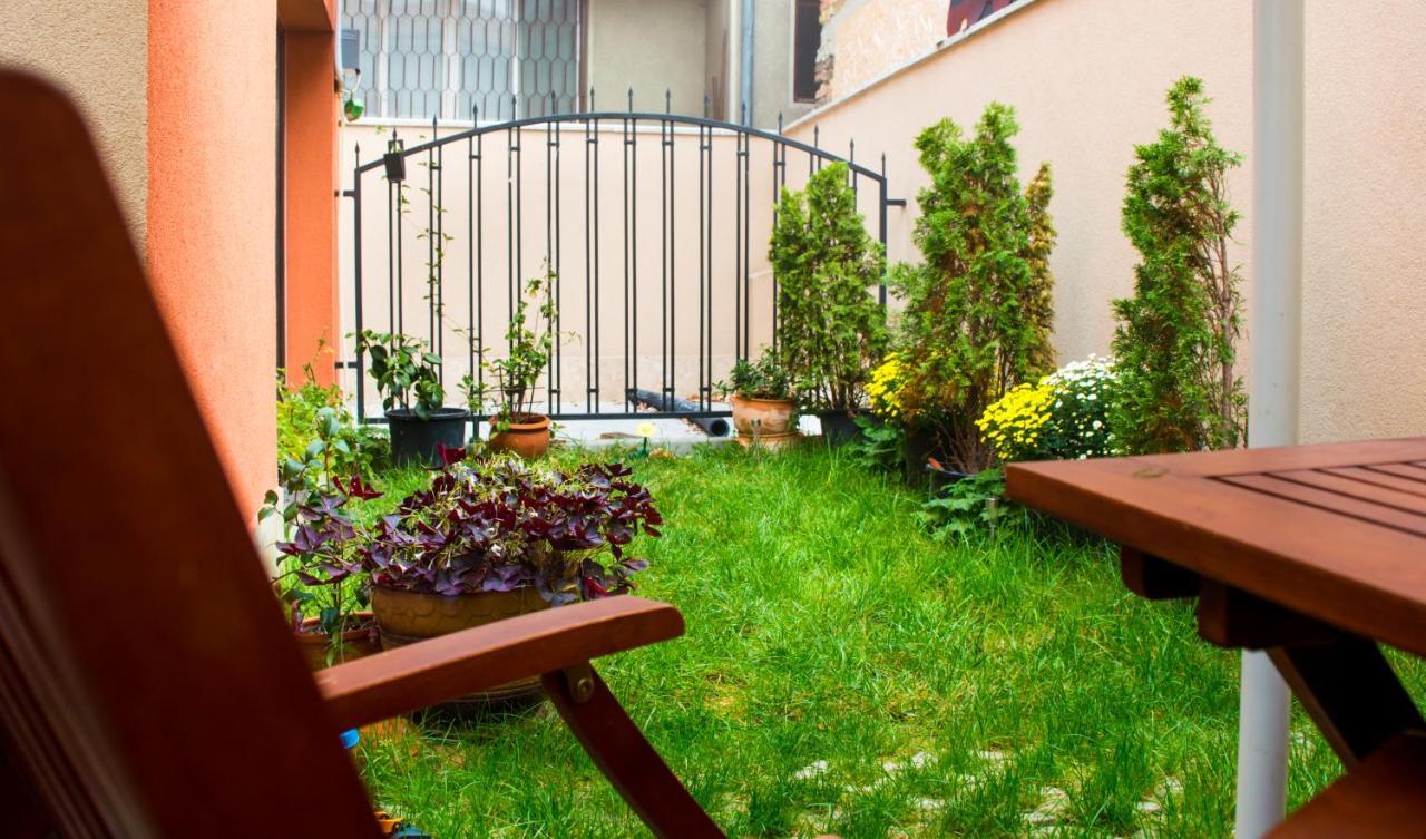 Dreamcatcher'S Home By Rv Apartments Varna Exterior photo