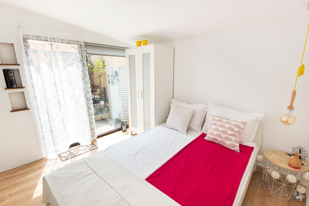 Dreamcatcher'S Home By Rv Apartments Varna Exterior photo