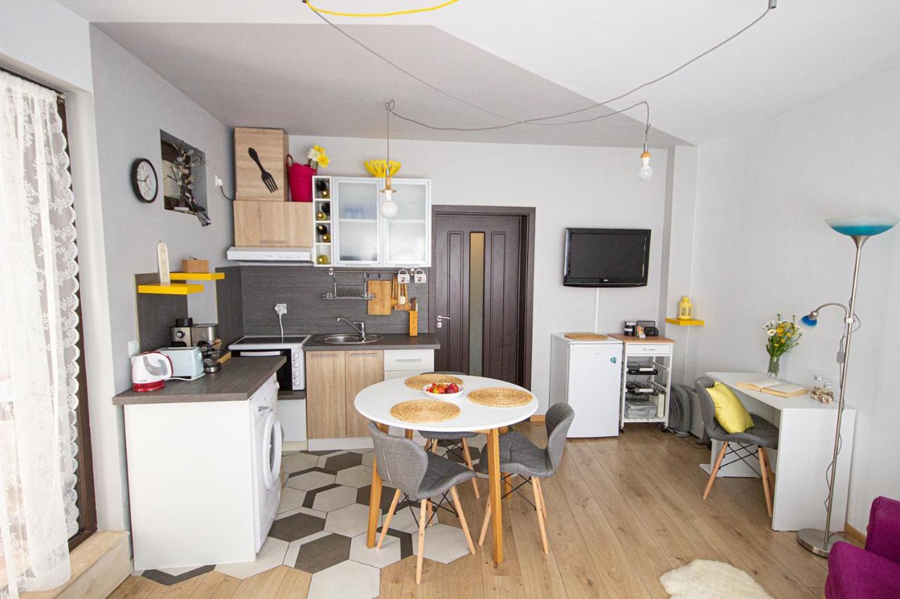 Dreamcatcher'S Home By Rv Apartments Varna Exterior photo