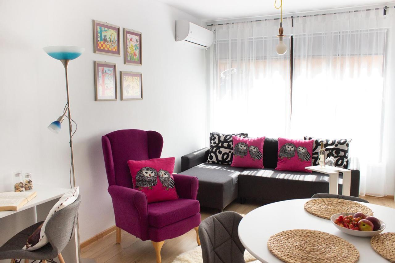 Dreamcatcher'S Home By Rv Apartments Varna Exterior photo