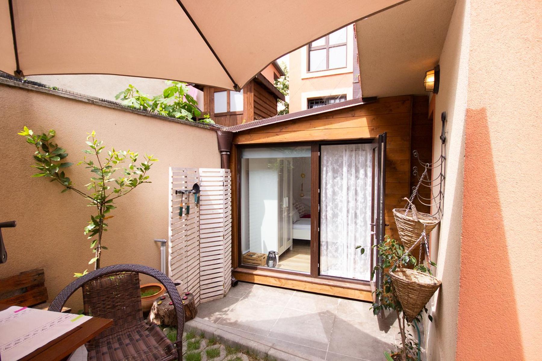 Dreamcatcher'S Home By Rv Apartments Varna Exterior photo
