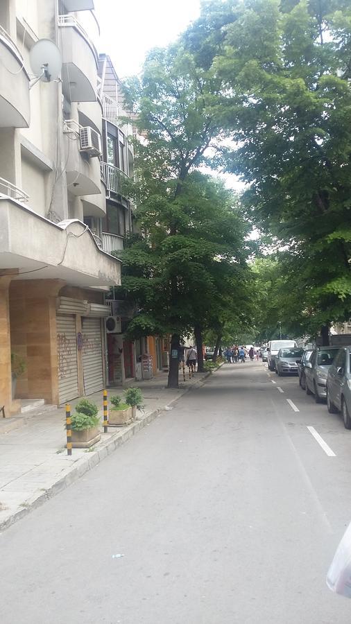 Dreamcatcher'S Home By Rv Apartments Varna Exterior photo
